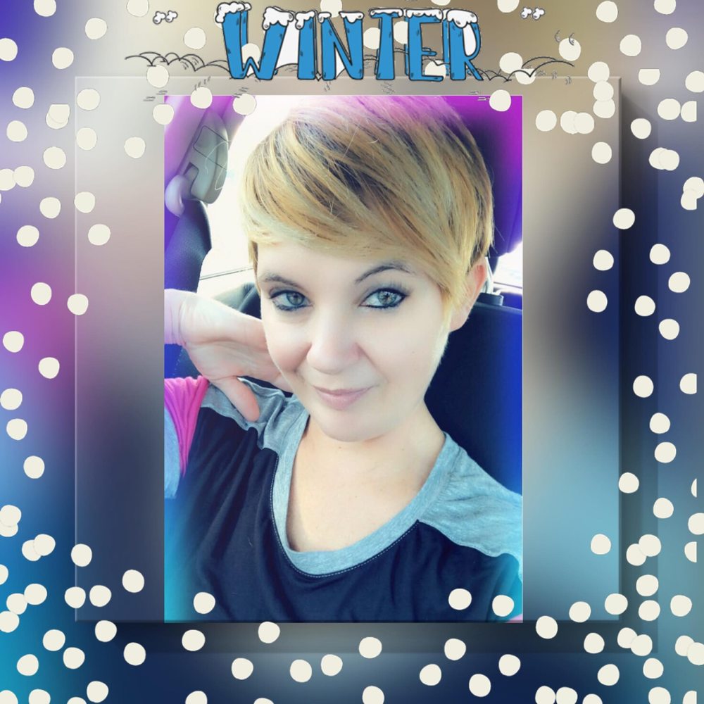 Meet your Posher, Leslie